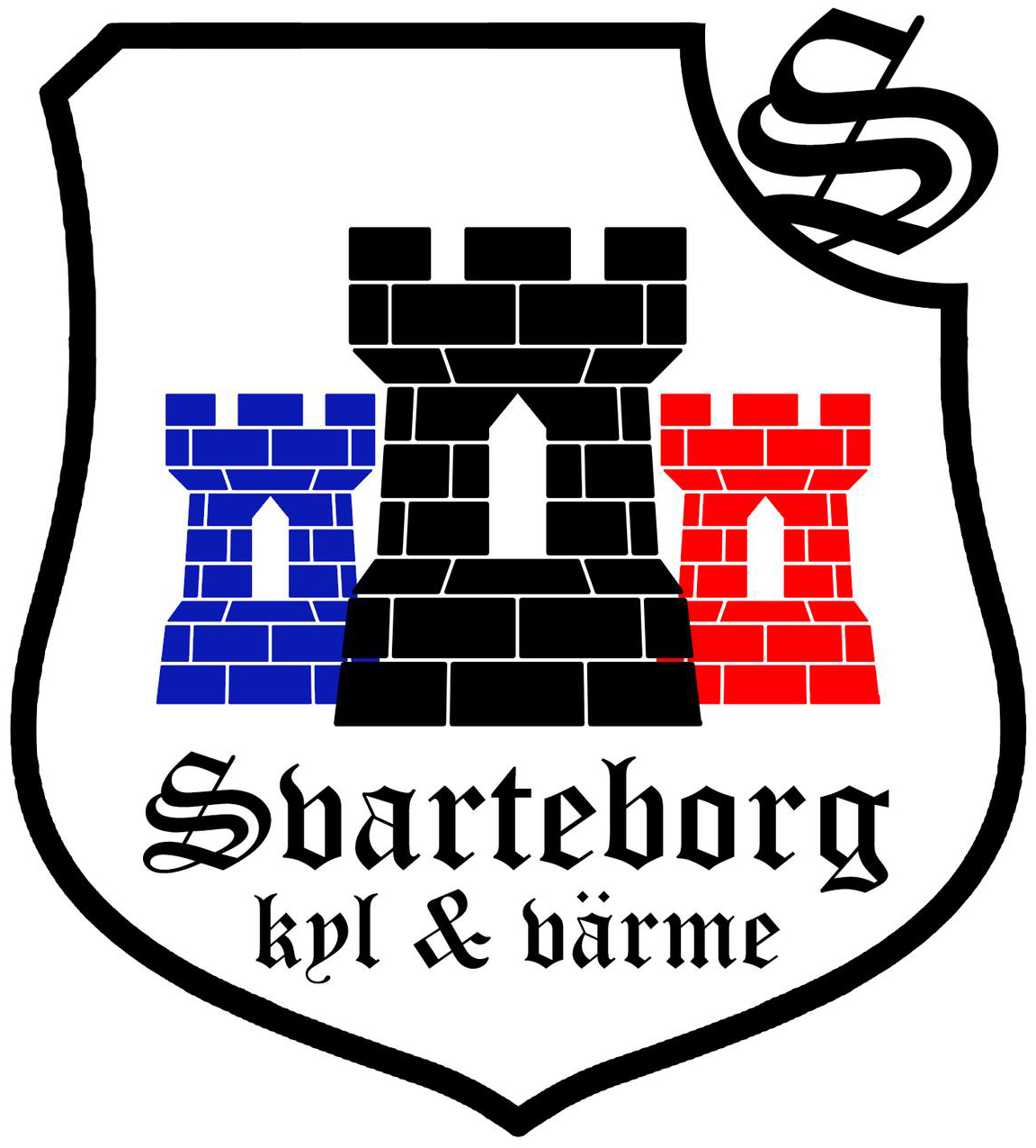Svarteborg Kyl & Värme AB logotyp