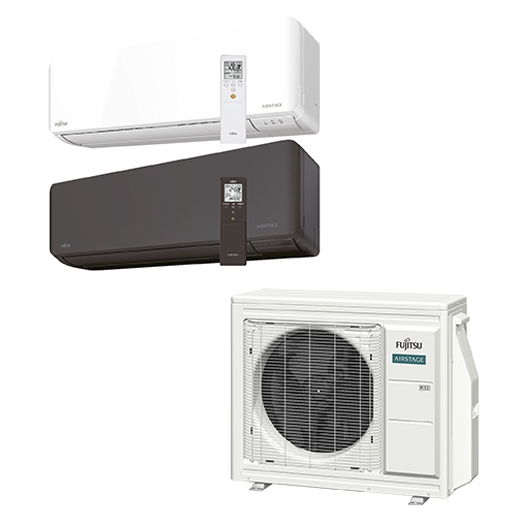 Fujitsu Slim Excellence