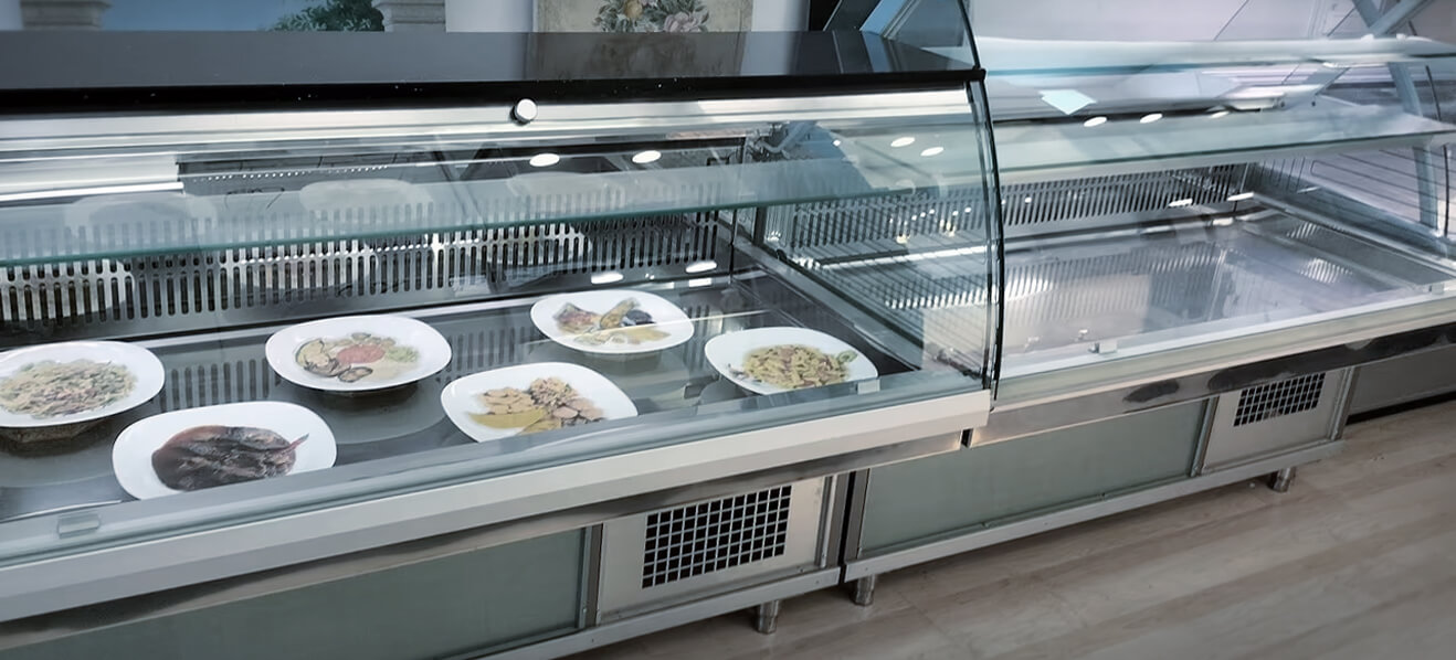 Svarteborg kyl & värme - Service av kylsystem